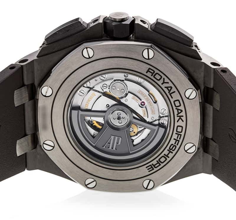 Audemars Piguet Royal Oak Offshore 26400IO.OO.A004CA.01